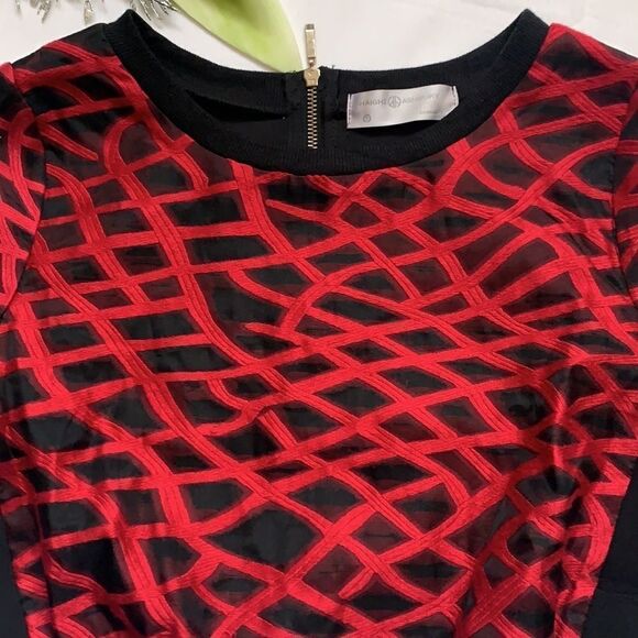 🌺HAIGHT & Ashbury Cropped Top🌺 - Picture 5 of 9